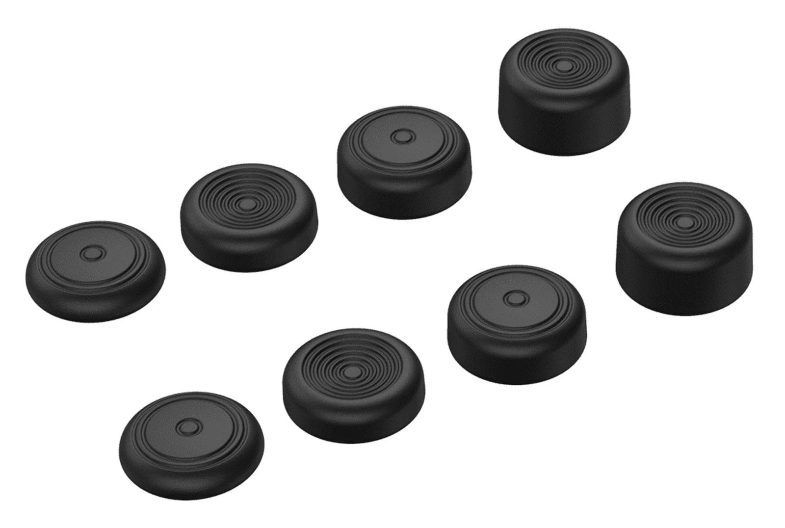 Powerwave Ergo Grip Pack for Nintendo Switch 2