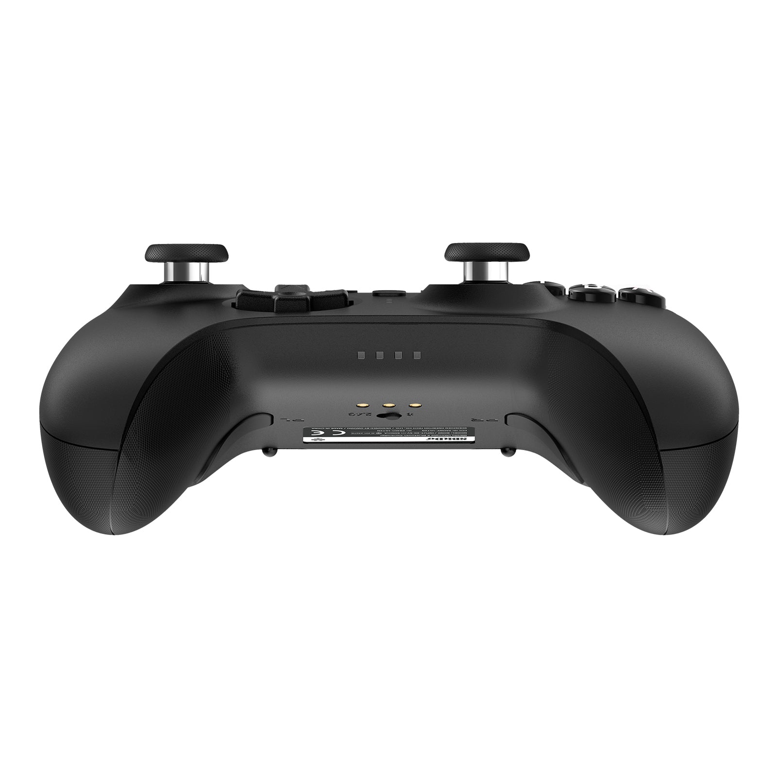 8bitDo Ultimate 2 Bluetooth Controller (Black) (Switch, PC)