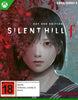 Silent Hill f Day One Edition (Xbox Series X)