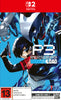 Persona 3 Reload (GKC) (Switch 2)