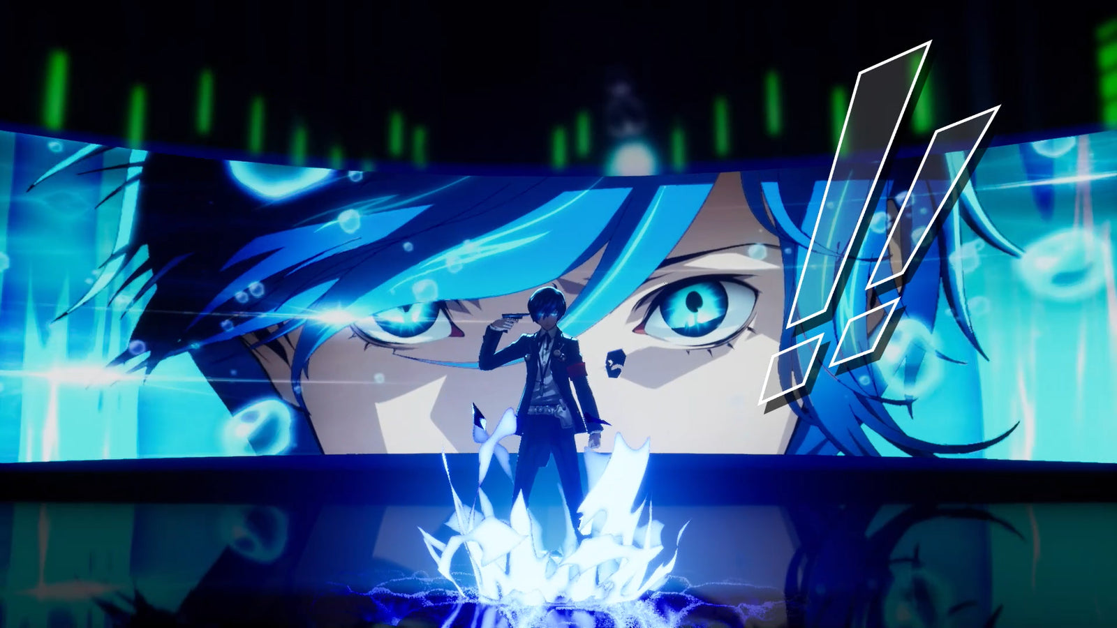 Persona 3 Reload (GKC) (Switch 2)