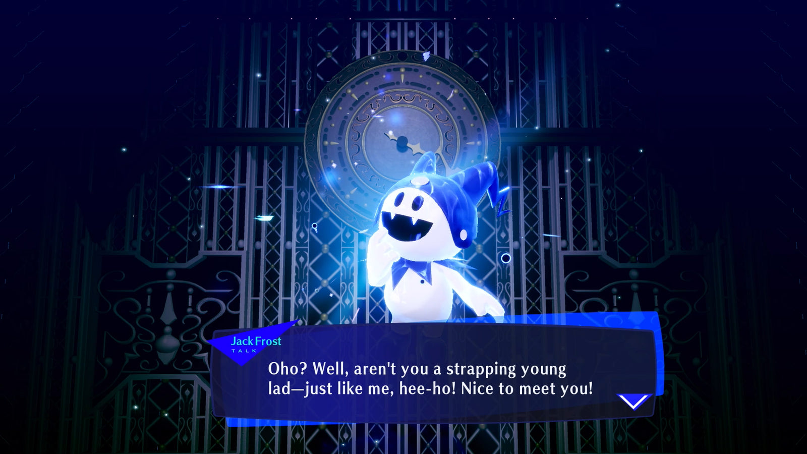 Persona 3 Reload (GKC) (Switch 2)