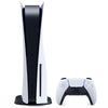 PS5 Disc Edition NBA 2K26 Console Bundle (Slim)