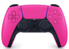 PlayStation 5 DualSense Wireless Controller - Nova Pink (PC, PS5)