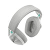Logitech G321 LIGHTSPEED Wireless Gaming Headset (White) (PC)