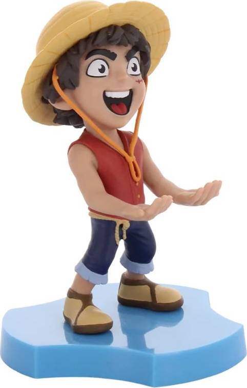 Cable Guy Holdem - Luffy (PC)