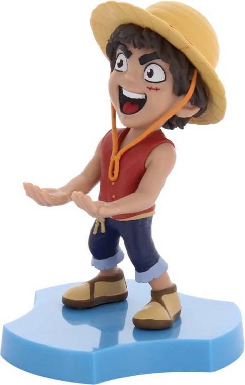 Cable Guy Holdem - Luffy (PC)