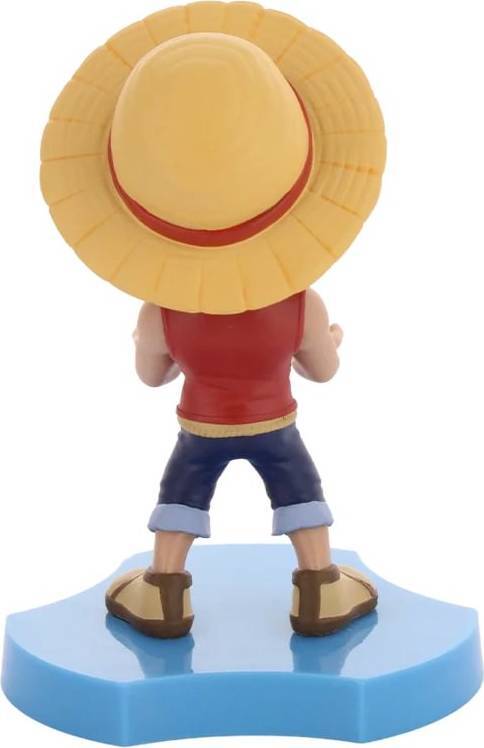 Cable Guy Holdem - Luffy (PC)
