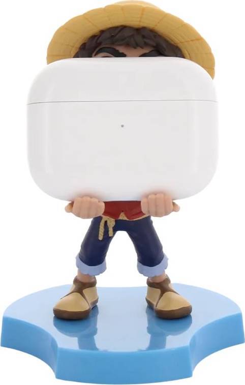 Cable Guy Holdem - Luffy (PC)