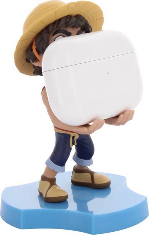 Cable Guy Holdem - Luffy (PC)