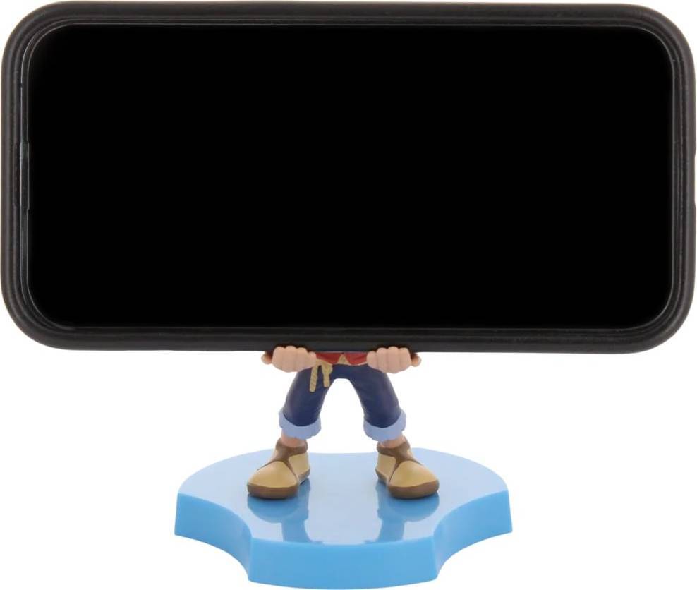 Cable Guy Holdem - Luffy (PC)