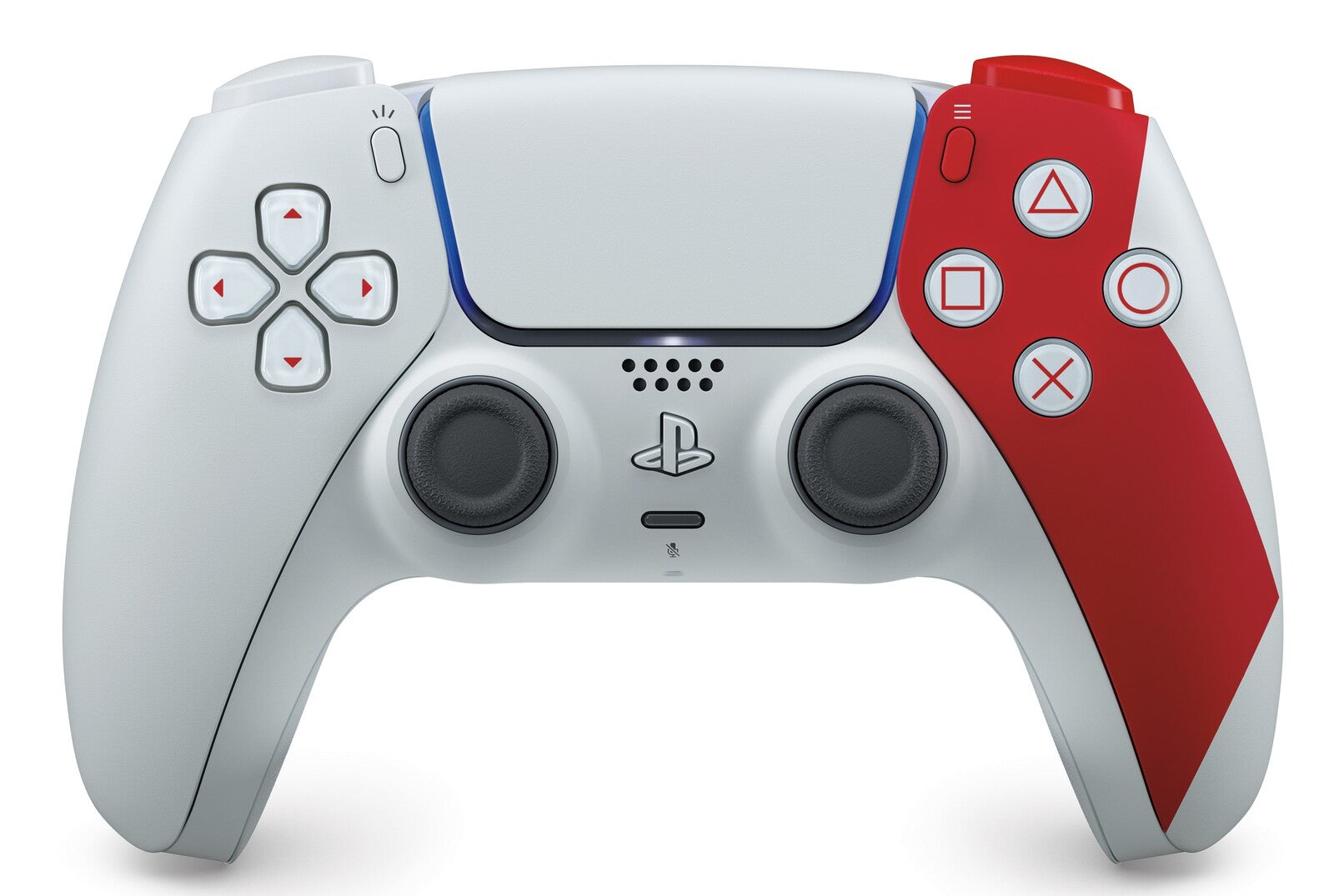 PlayStation 5 DualSense Wireless Controller - God of War 20th Anniversary Limited Edition (PS5)