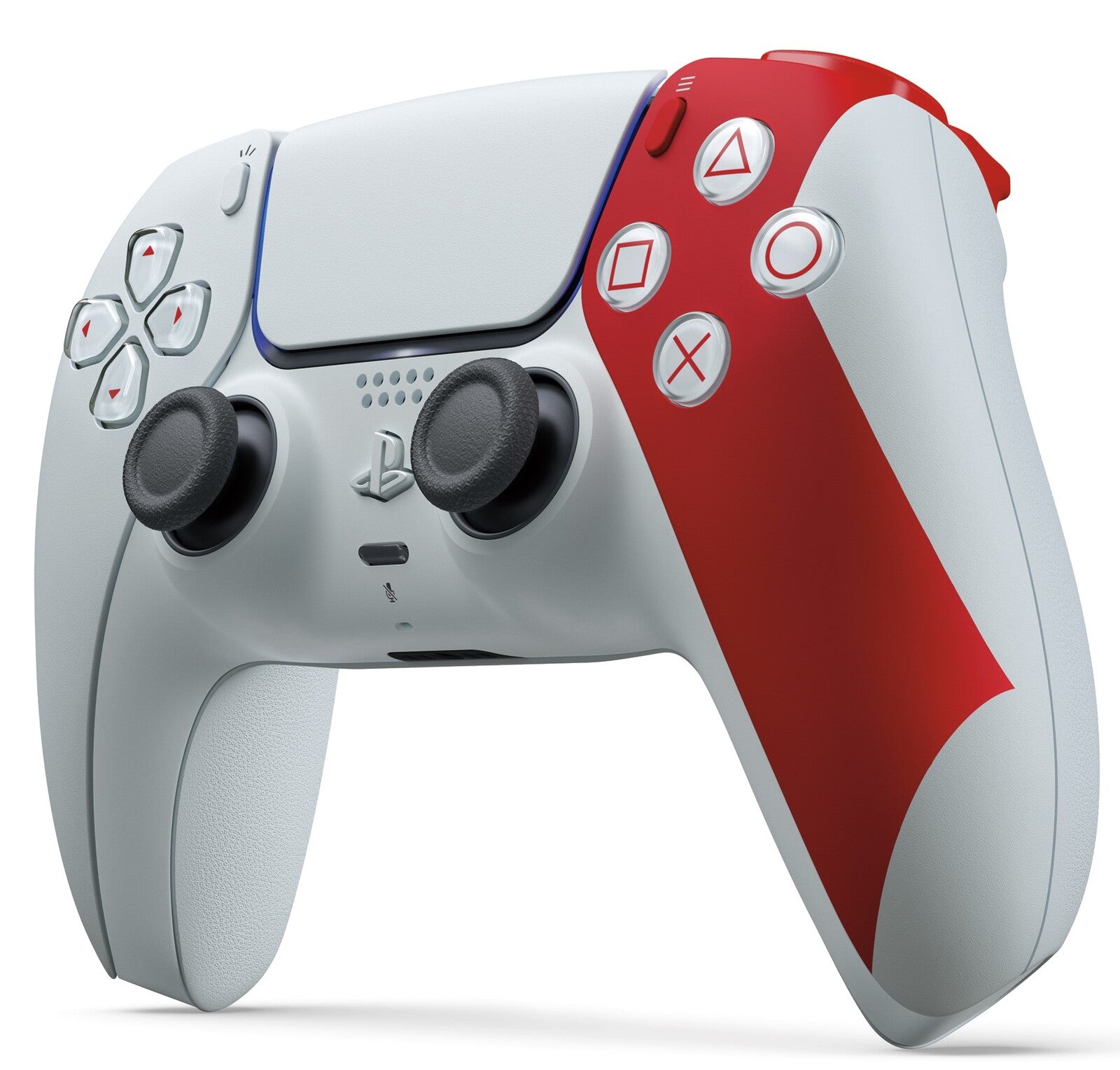 PlayStation 5 DualSense Wireless Controller - God of War 20th Anniversary Limited Edition (PS5)
