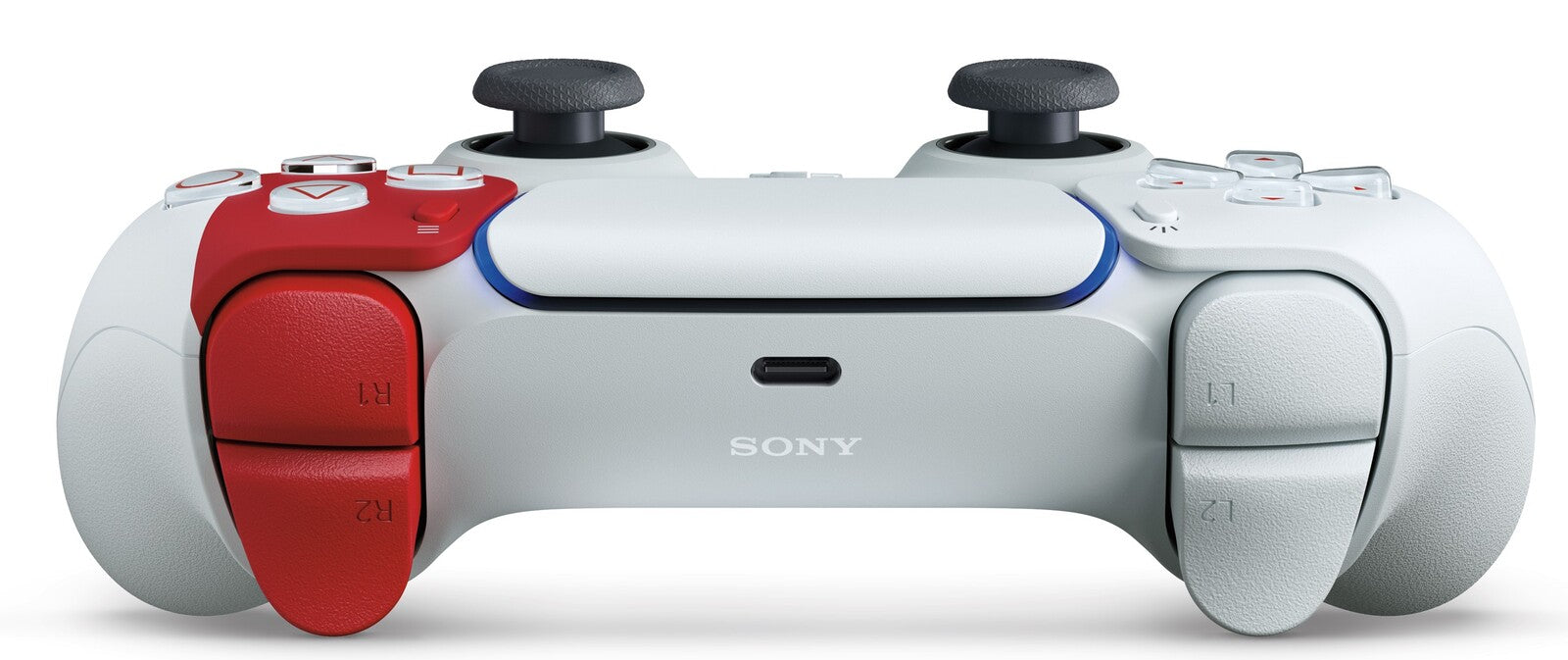 PlayStation 5 DualSense Wireless Controller - God of War 20th Anniversary Limited Edition (PS5)