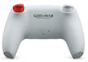 PlayStation 5 DualSense Wireless Controller - God of War 20th Anniversary Limited Edition (PS5)