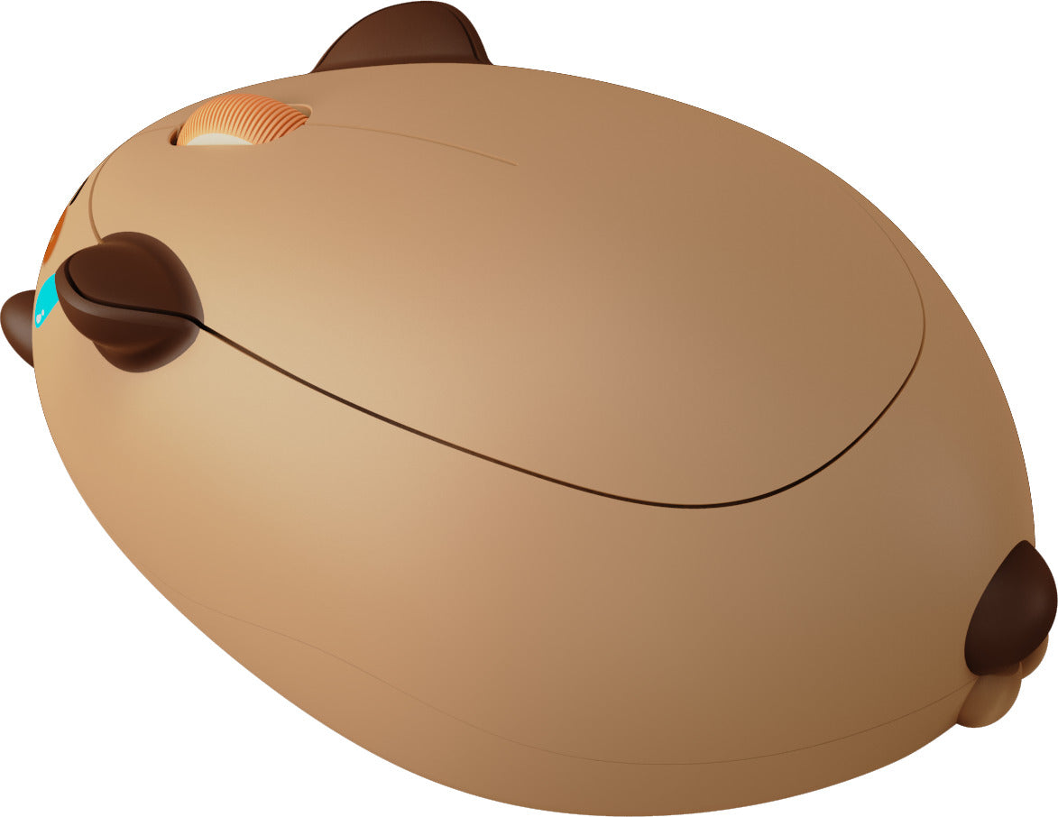 Akko Capybara Wireless Mouse