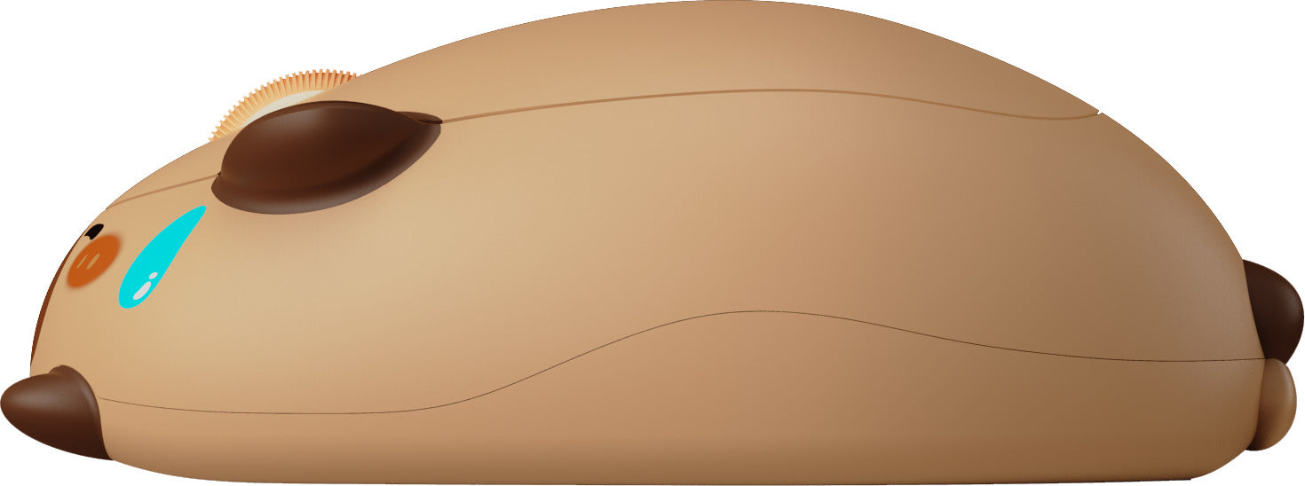 Akko Capybara Wireless Mouse