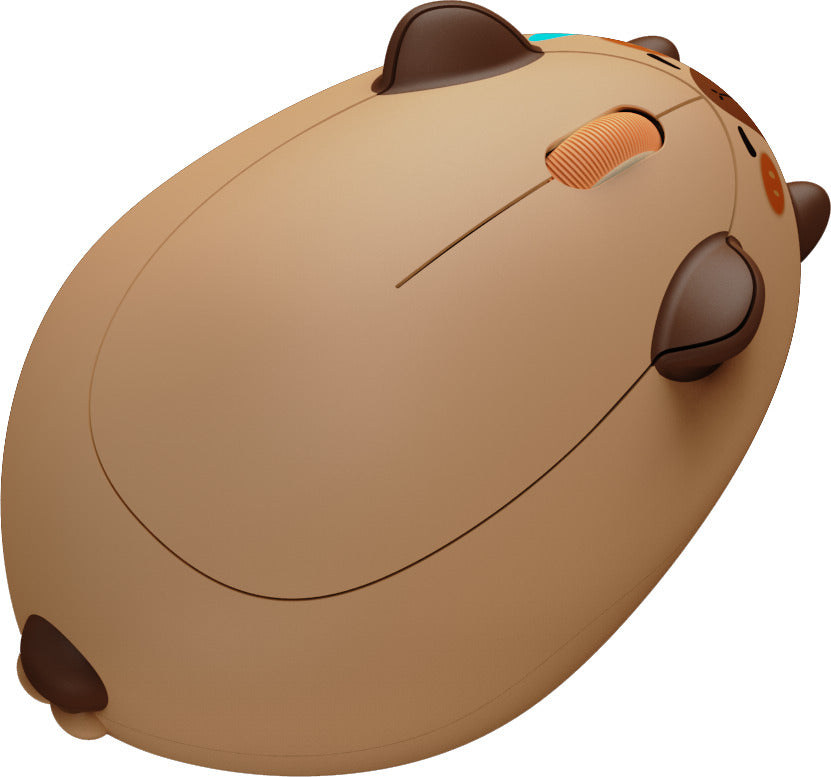 Akko Capybara Wireless Mouse