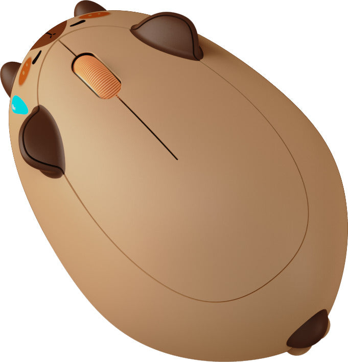 Akko Capybara Wireless Mouse