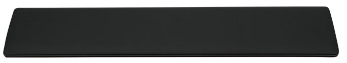 Akko x MonsGeek 98-Key Wrist Rest - Black