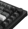 Akko Black & Silver 5075B Plus 75% Fairy Hot-Swappable Wireless Mechanical Keyboard