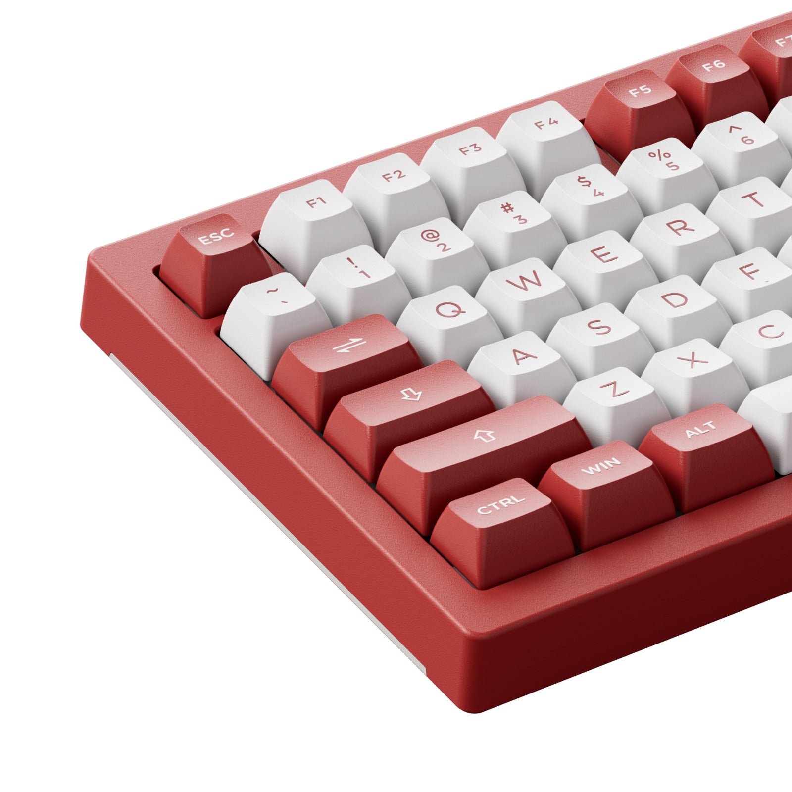 Akko Chicago 5075B Plus 75% V3 Piano Pro Hot-Swappable Wireless Mechanical Keyboard