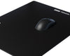 Akko Glass Gaming Mousepad - Black