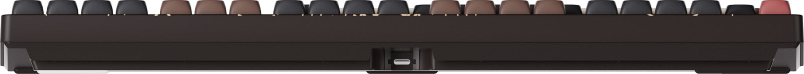 Akko Lord of Mysteries 5108B Plus 100% V3 Piano Pro Hot-Swappable Wireless Mechanical Keyboard