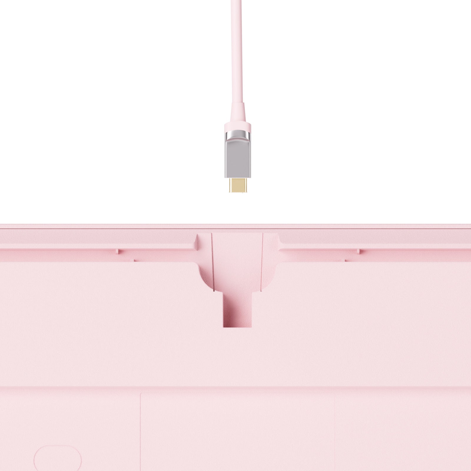 Akko Sakura Miku 5108B Plus 100% V3 Piano Pro Hot-Swappable Wireless Mechanical Keyboard