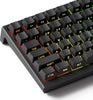 Akko TAC75 HE Black 75% Magnetic AstroAim Wired Mechanical Keyboard