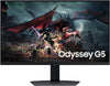 Samsung Odyssey G5 27" WQHD Gaming Monitor