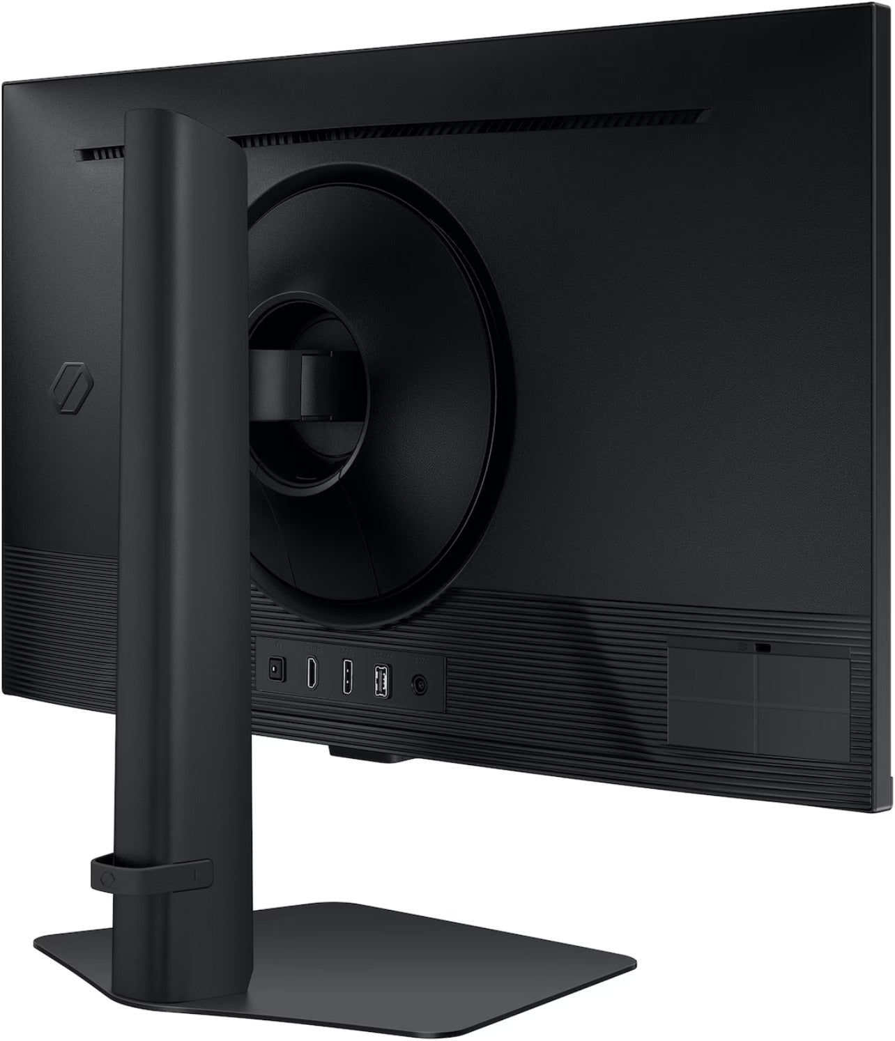 Samsung Odyssey G5 27" WQHD Gaming Monitor