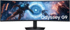 Samsung Odyssey G9 49" DQHD Gaming Monitor