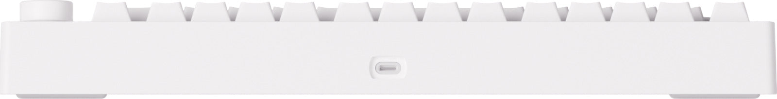 Akko x MonsGeek M1 V5 VIA 1980s V3 75% Botany Hot-Swappable Wireless Mechanical Keyboard