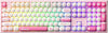 Akko x MonsGeek MG108B Rainbow Marshmallows 100% V3 Piano Pro Hot-Swappable Wireless Mechanical Keyboard