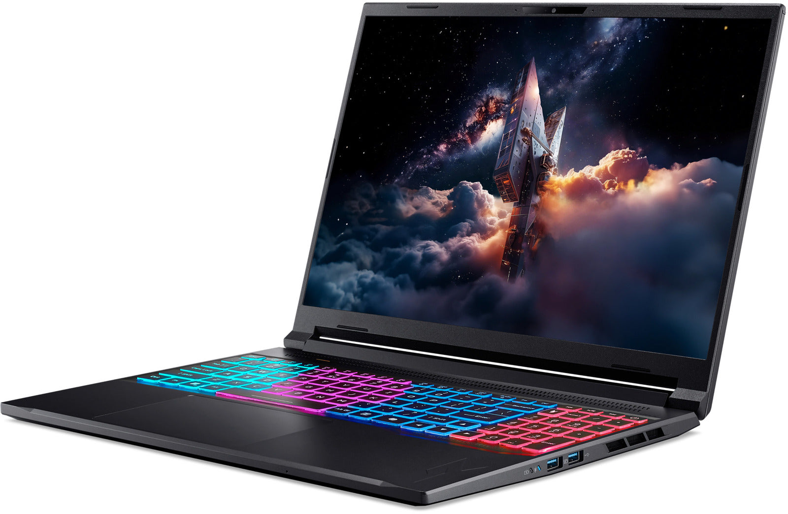 Acer 16" Nitro V 16S Core 7 16GB RTX5060 1TB 180Hz Gaming Laptop