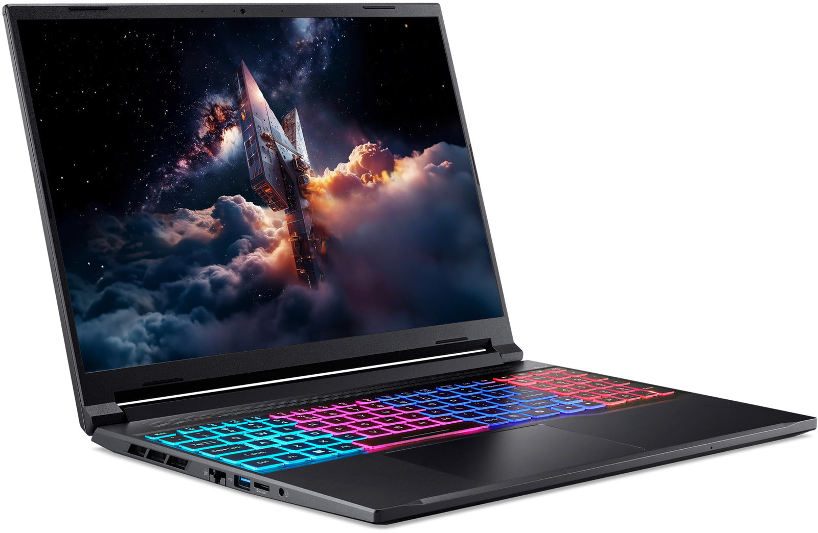 Acer 16" Nitro V 16S Core 7 16GB RTX5060 1TB 180Hz Gaming Laptop