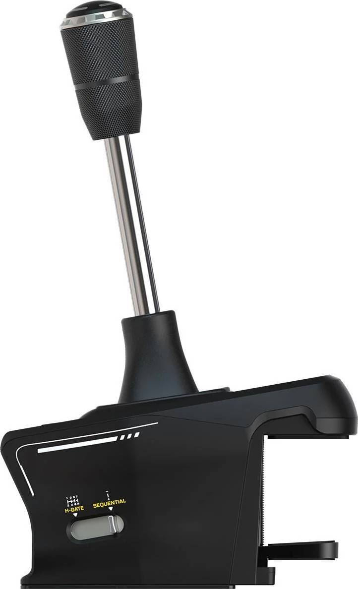 Turtle Beach VelocityOne Multi-Shift Universal Gear Shifter & Handbrake (PC, Xbox Series X, Xbox One)