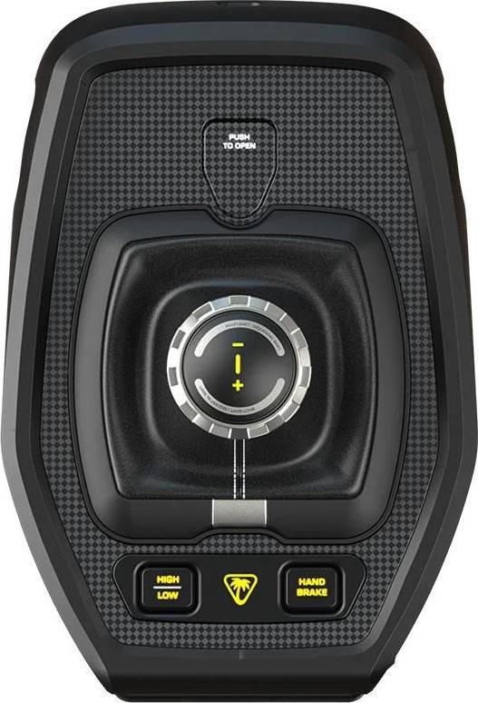 Turtle Beach VelocityOne Multi-Shift Universal Gear Shifter & Handbrake (PC, Xbox Series X, Xbox One)
