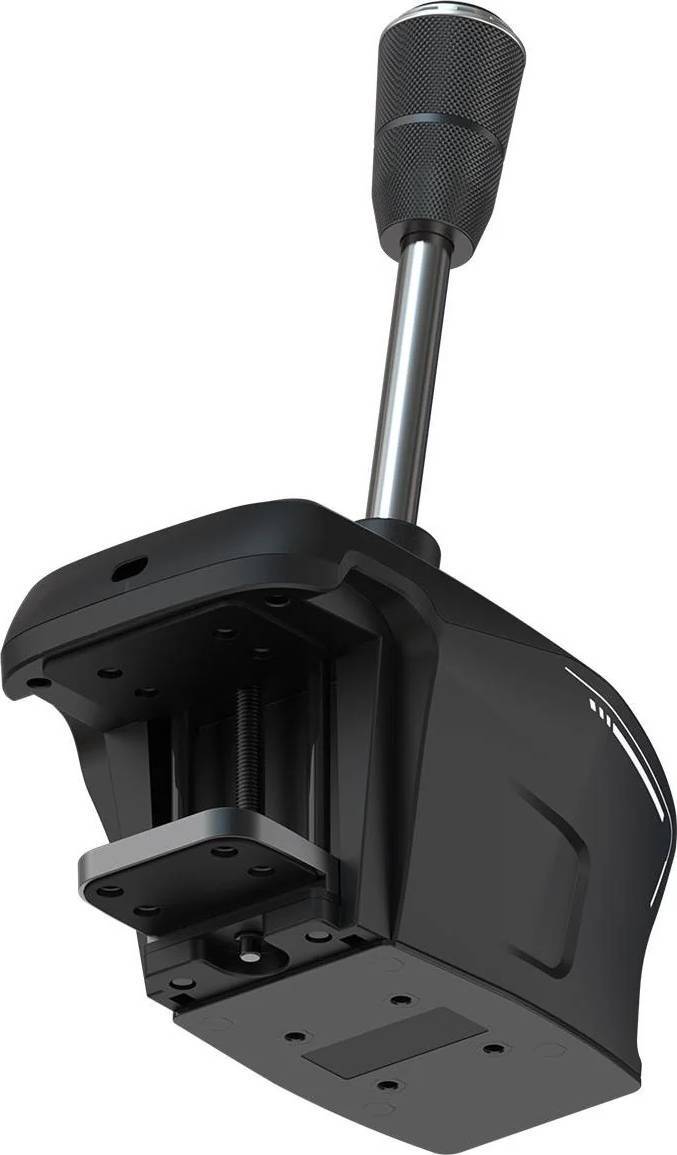 Turtle Beach VelocityOne Multi-Shift Universal Gear Shifter & Handbrake (PC, Xbox Series X, Xbox One)