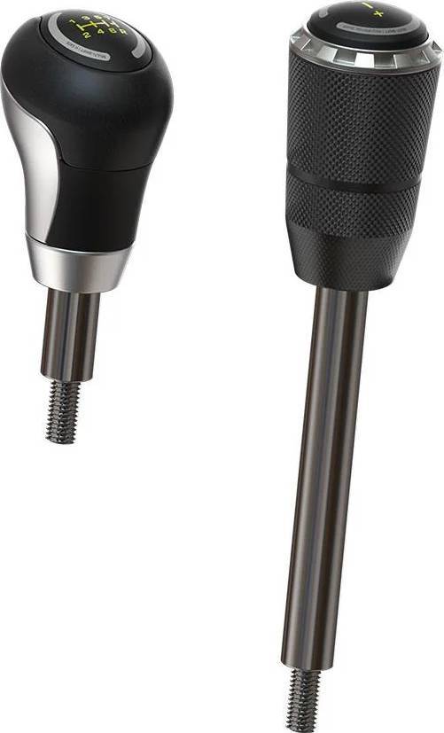 Turtle Beach VelocityOne Multi-Shift Universal Gear Shifter & Handbrake (PC, Xbox Series X, Xbox One)