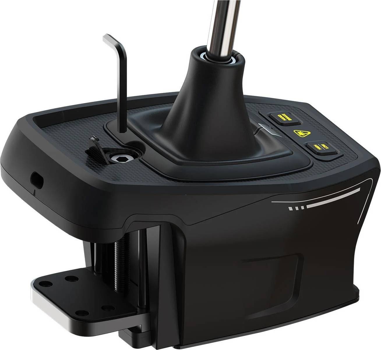 Turtle Beach VelocityOne Multi-Shift Universal Gear Shifter & Handbrake (PC, Xbox Series X, Xbox One)
