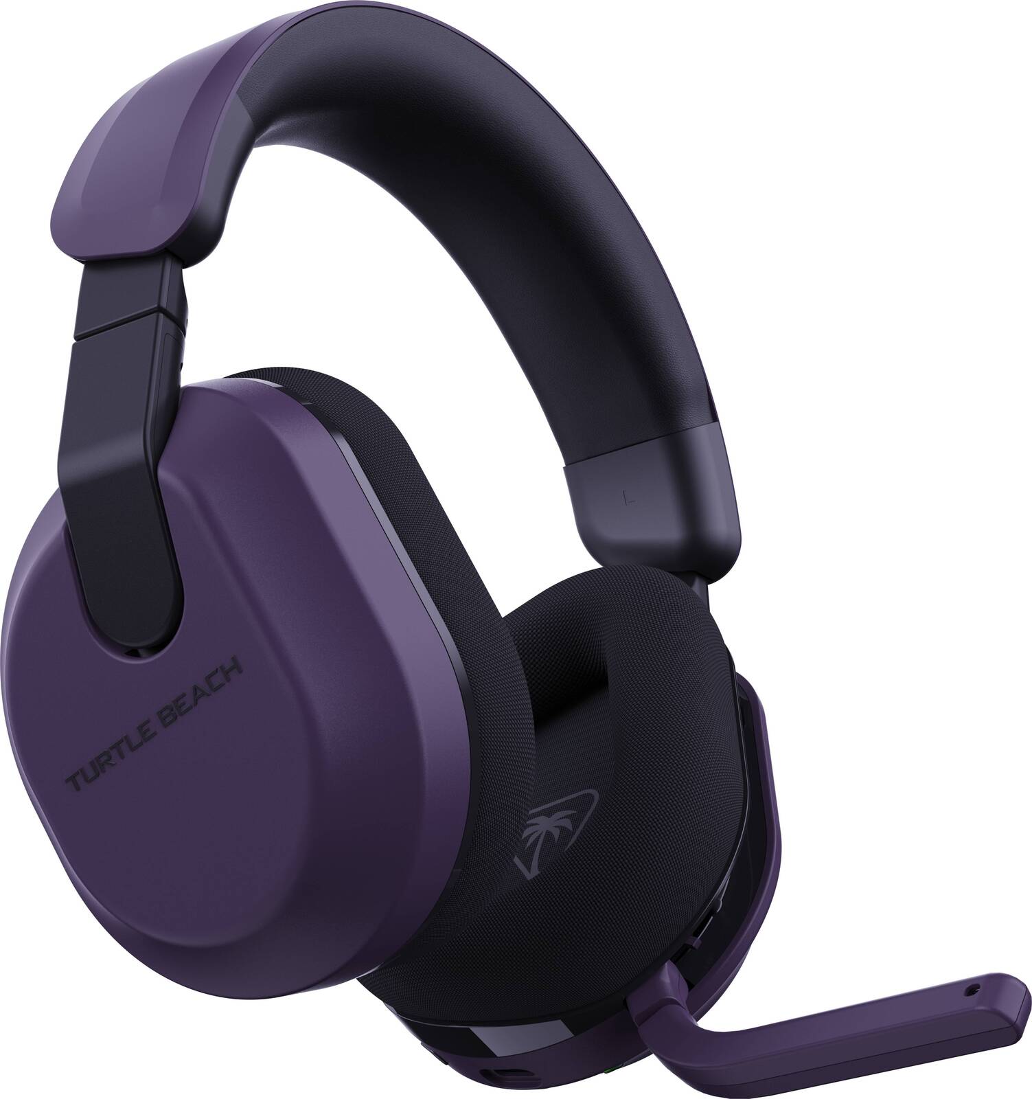 Turtle Beach Stealth 600X Gen 3 Wireless Gaming Headset (Purple) (PC, Xbox Series X, Xbox One)