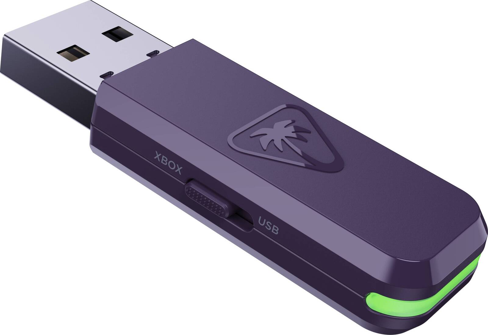 Turtle Beach Stealth 600X Gen 3 Wireless Gaming Headset (Purple) (PC, Xbox Series X, Xbox One)