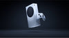 Xbox Series S 1TB Digital Console (Robot White)