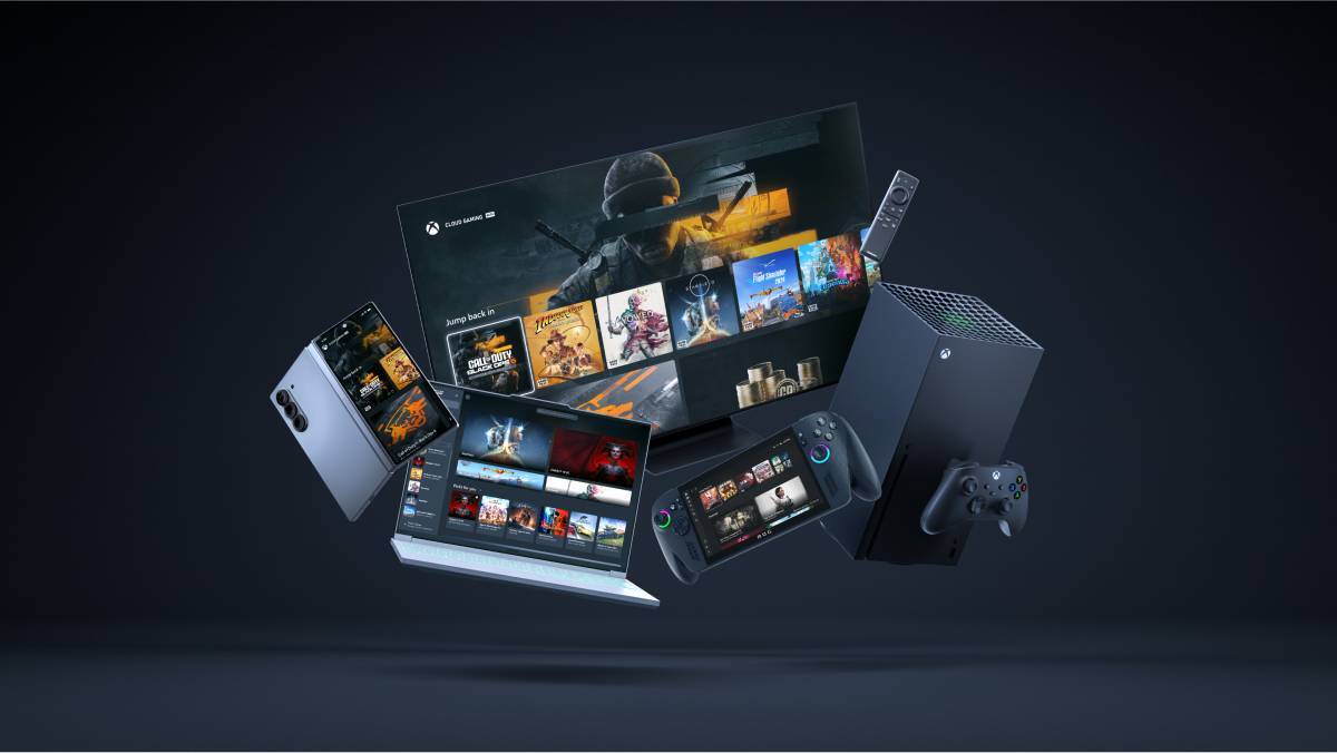 Xbox Series S 1TB Digital Console (Robot White)