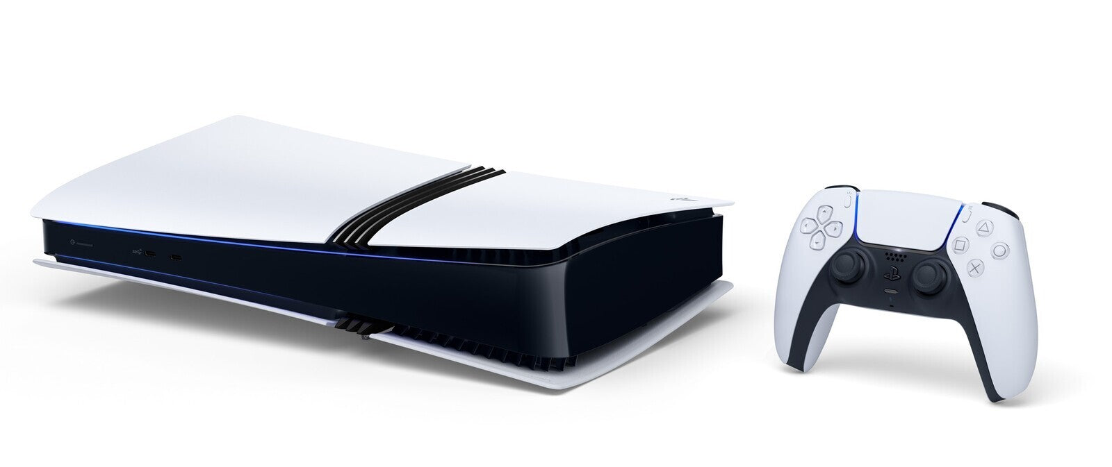 PS5 PRO Console EA Sports FC 26 Bundle
