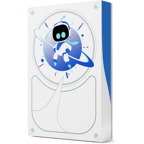 5TB Seagate External Game Drive - ASTRO BOT Limited Edition