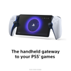 PS5 PlayStation Portal Remote Player