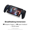 PS5 PlayStation Portal Remote Player - Midnight Black